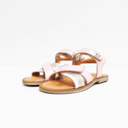 EBITALY sandalen rose