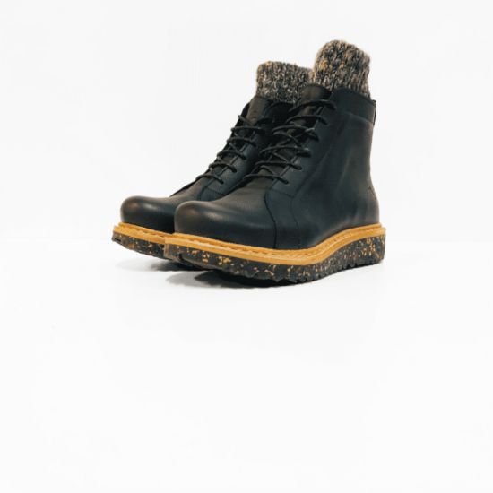 El Naturalista boots black 