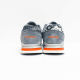 Etonic sneaker grey orange 