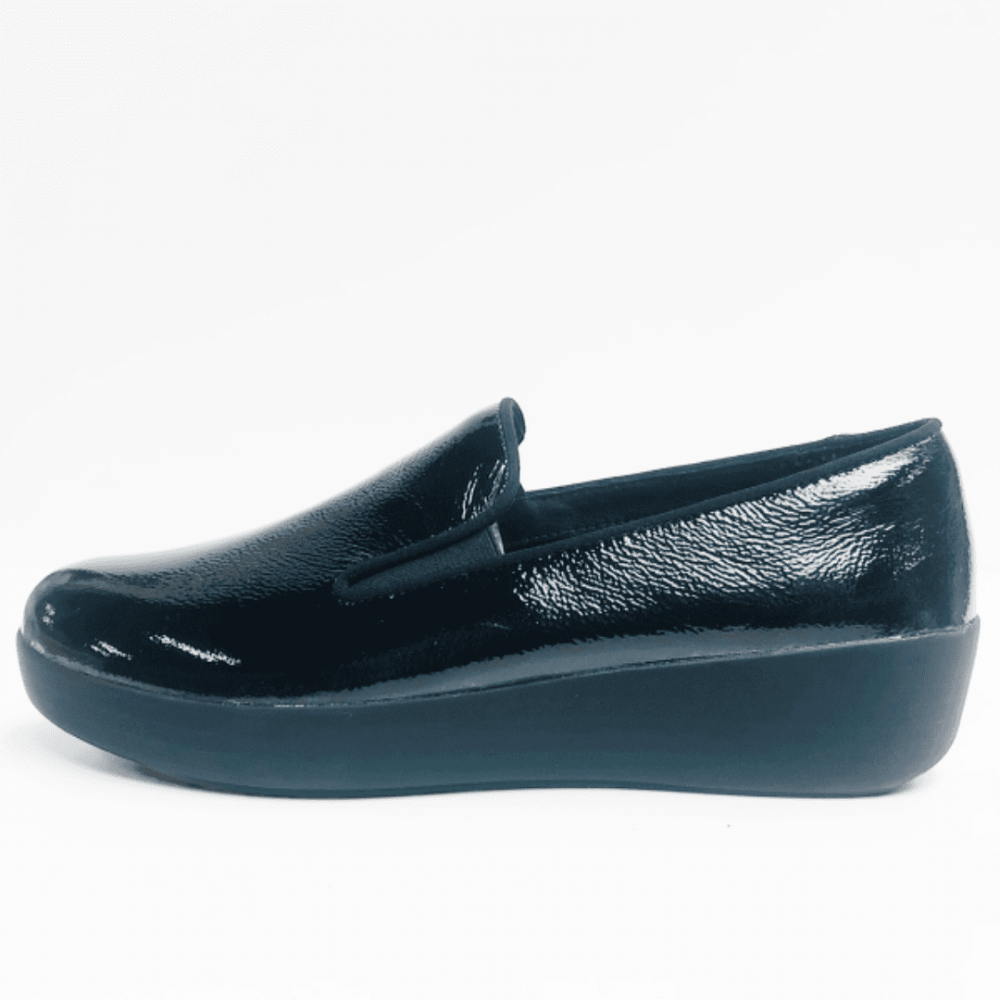 fitflop midnight navy