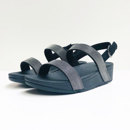 Fitflop sandalen  black 