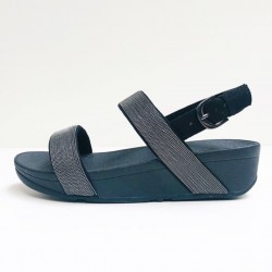 Fitflop sandalen  black 