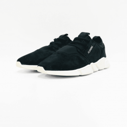 Florens sneaker black 