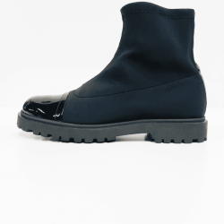 Florens boots black 