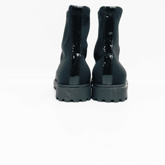 Florens boots black 