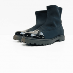 Florens boots black 
