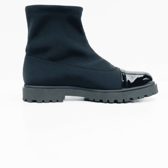Florens boots black 