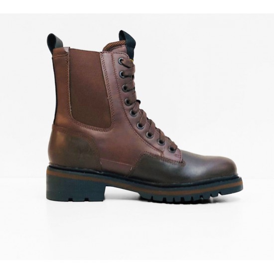 G STAR RAW boots brown 
