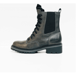 G STAR RAW boots grey 
