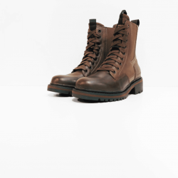 G STAR RAW boots brown 