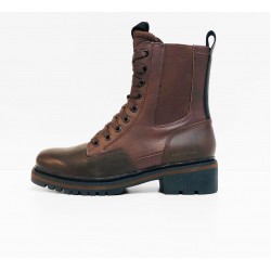 G STAR RAW boots brown 