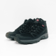 GEO NORWAY  hiker sneaker black 