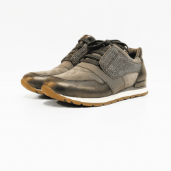 Gabor veterschoen dreamvelour 