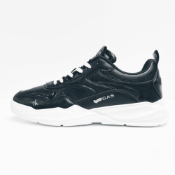 GAS sneaker black  GAS sneaker black