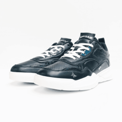 GAS sneaker black  GAS sneaker black