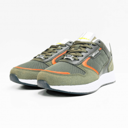 GAS sneaker green  GAS sneaker green