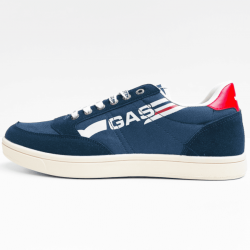 GAS veterschoen navy 