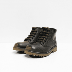 Geox boots  j axel  coffee  Geox boots  j axel  coffee