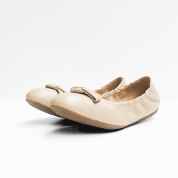GEOX ballerina beige 