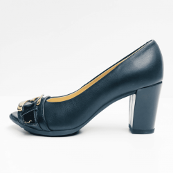 GEOX pumps black 
