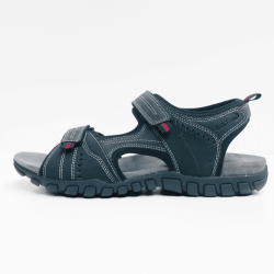 Geox sandalen black 