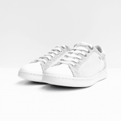 Geox sneakers white 