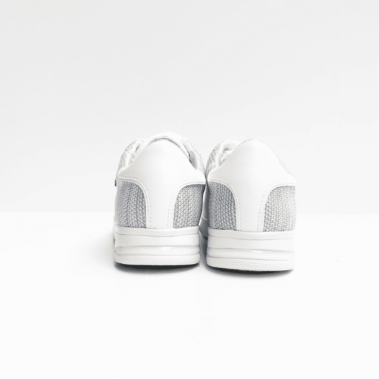 Geox sneakers white 