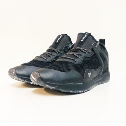 ICEPEAK sneaker black 