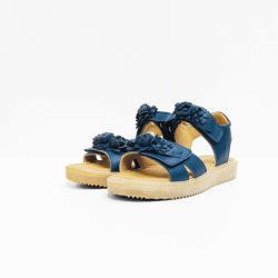 JOCHIE & FREAKS sandalen dark blue 