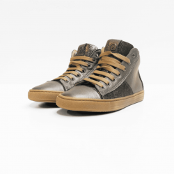 LUCA veterschoen brown  bear 