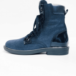 Luca boots  blue moon 
