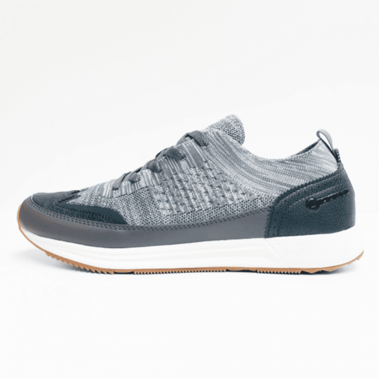 lutha sneakers gray 