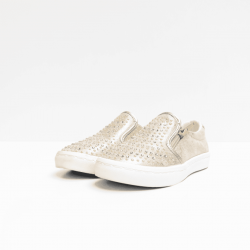 Little David instappers light gold 