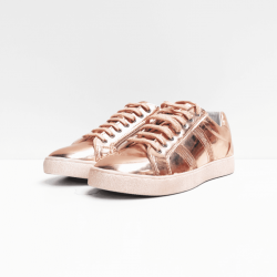 Little David veterschoen champagne