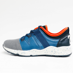 Little David veterschoen royal blue 