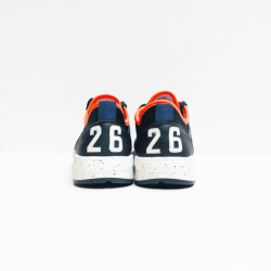 Little David veterschoen royal blue 