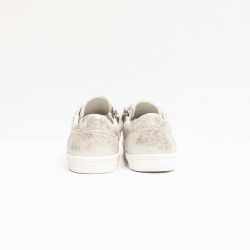 Little David veterschoen silver 