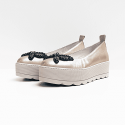 Louisa ballerina’s 