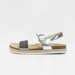 Mephisto sandalen wit 