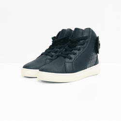 Micheal kors sneaker black Micheal kors sneaker black