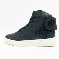 Micheal kors sneaker black Micheal kors sneaker black