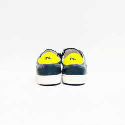 Nero Giardini  veterschoen fluo blue 