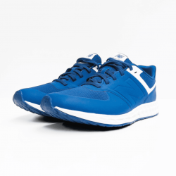 new balance  sneaker  basin blue 