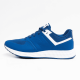 new balance  sneaker  basin blue 