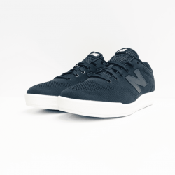 new balance  sneaker   black 