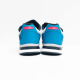 new balance  sneaker blue grey 