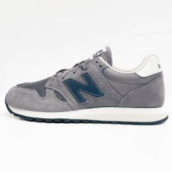 new balance  sneaker   dark grey