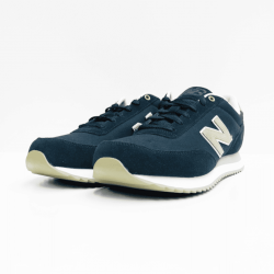 new balance  sneaker   hsu black 