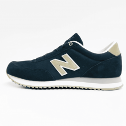 new balance  sneaker   hsu black 