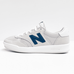 new balance  sneaker white blue  new balance  sneaker white blue